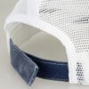Onslow Trucker Cap detail 2