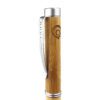 Orpheus Bamboo Pen detail Orpheus Bamboo Pen detail