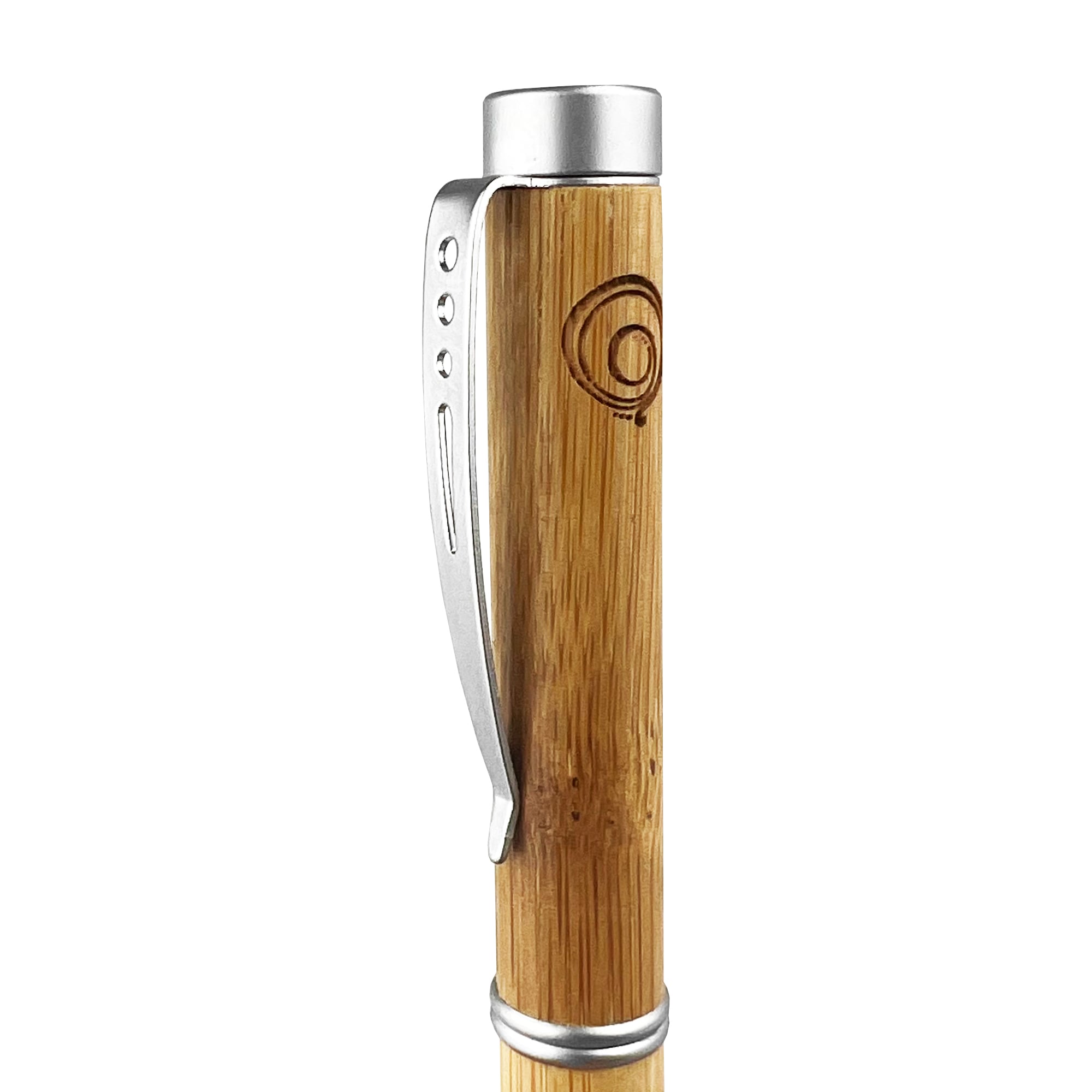Orpheus Bamboo Pen detail Orpheus Bamboo Pen detail