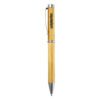 Orpheus Bamboo Pen main Orpheus Bamboo Pen main