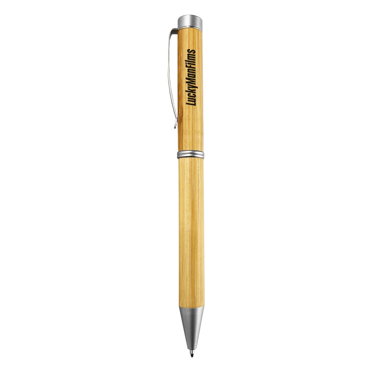 Orpheus Bamboo Pen main