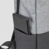Pannawonica Backpack detail 2 Pannawonica Backpack detail 2