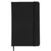 Pannawonica Pocket Notebook black