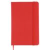 Pannawonica Pocket Notebook red