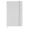 Pannawonica Pocket Notebook white