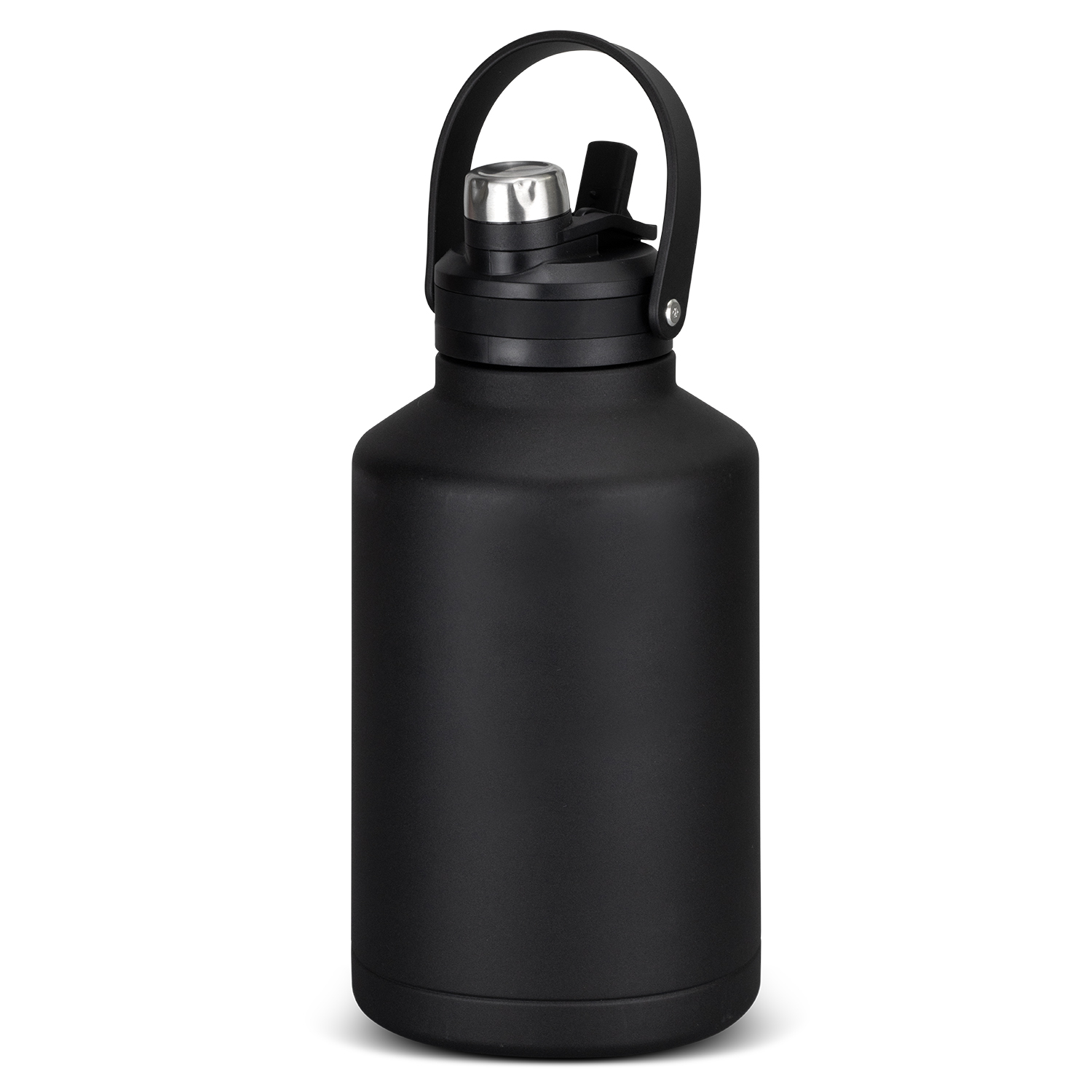 Paynesville Vacuum Bottle 2L black Paynesville Vacuum Bottle 2L black