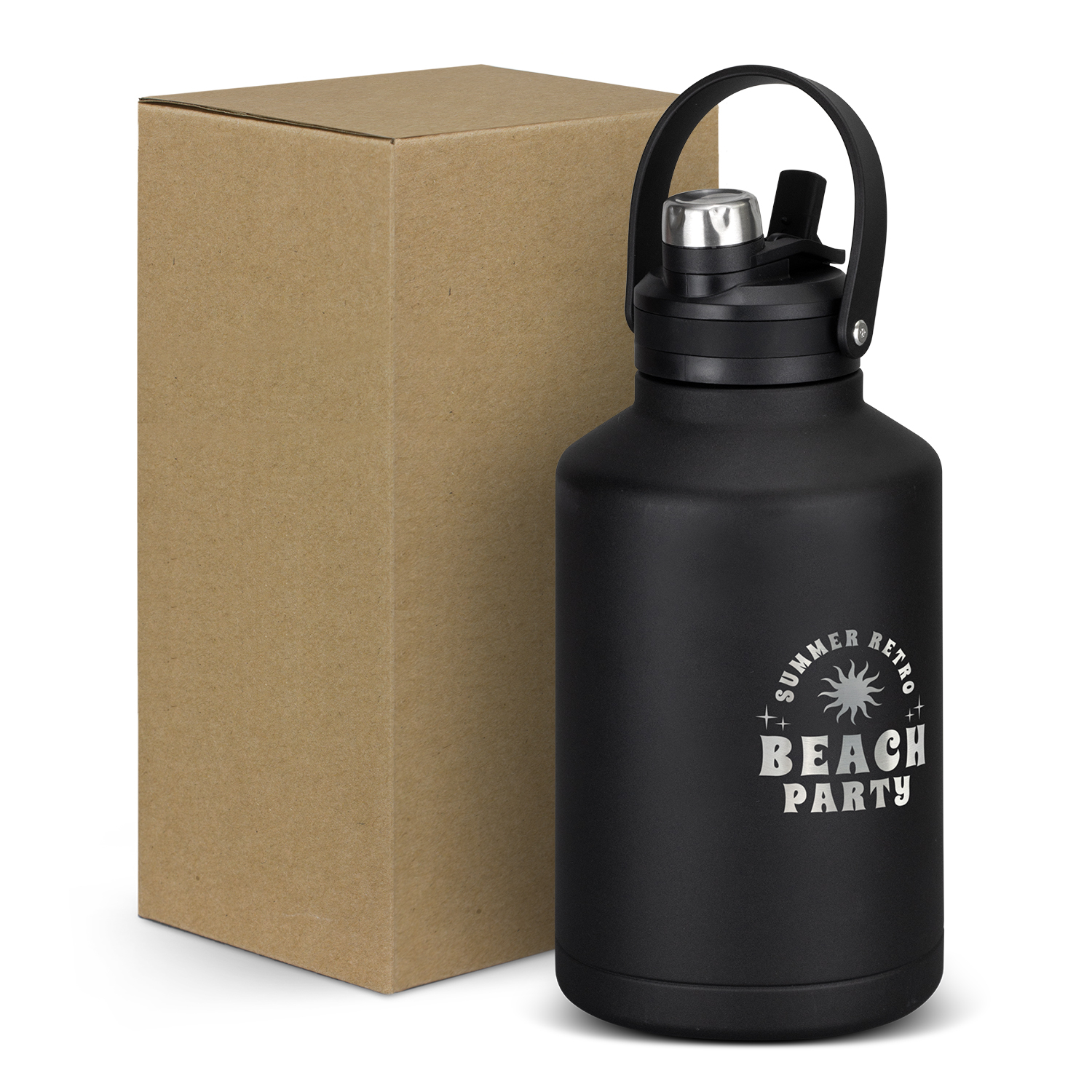 Paynesville Vacuum Bottle 2L main Paynesville Vacuum Bottle 2L main