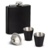 Perth Hip Flask Gift Set set Perth Hip Flask Gift Set set