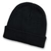 Poatina Everest Youth Beanie black