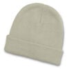 Poatina Everest Youth Beanie ecru