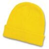 Poatina Everest Youth Beanie gold