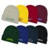 Poatina Everest Youth Beanie main