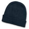 Poatina Everest Youth Beanie navy