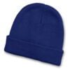 Poatina Everest Youth Beanie royal
