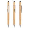 Pooncarie Bamboo Tool Pen detail Pooncarie Bamboo Tool Pen detail