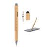 Pooncarie Bamboo Tool Pen detail 2 Pooncarie Bamboo Tool Pen detail 2