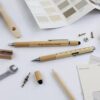 Pooncarie Bamboo Tool Pen feature Pooncarie Bamboo Tool Pen feature