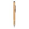 Pooncarie Bamboo Tool Pen main Pooncarie Bamboo Tool Pen main