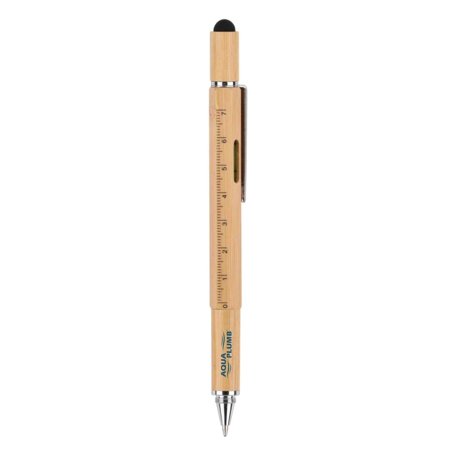 Pooncarie Bamboo Tool Pen main