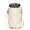 Queanbeyan Double Wine Cooler Bag natural