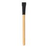 Queenstown Bamboo Pencil black Queenstown Bamboo Pencil black