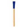 Queenstown Bamboo Pencil blue Queenstown Bamboo Pencil blue