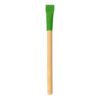 Queenstown Bamboo Pencil green Queenstown Bamboo Pencil green