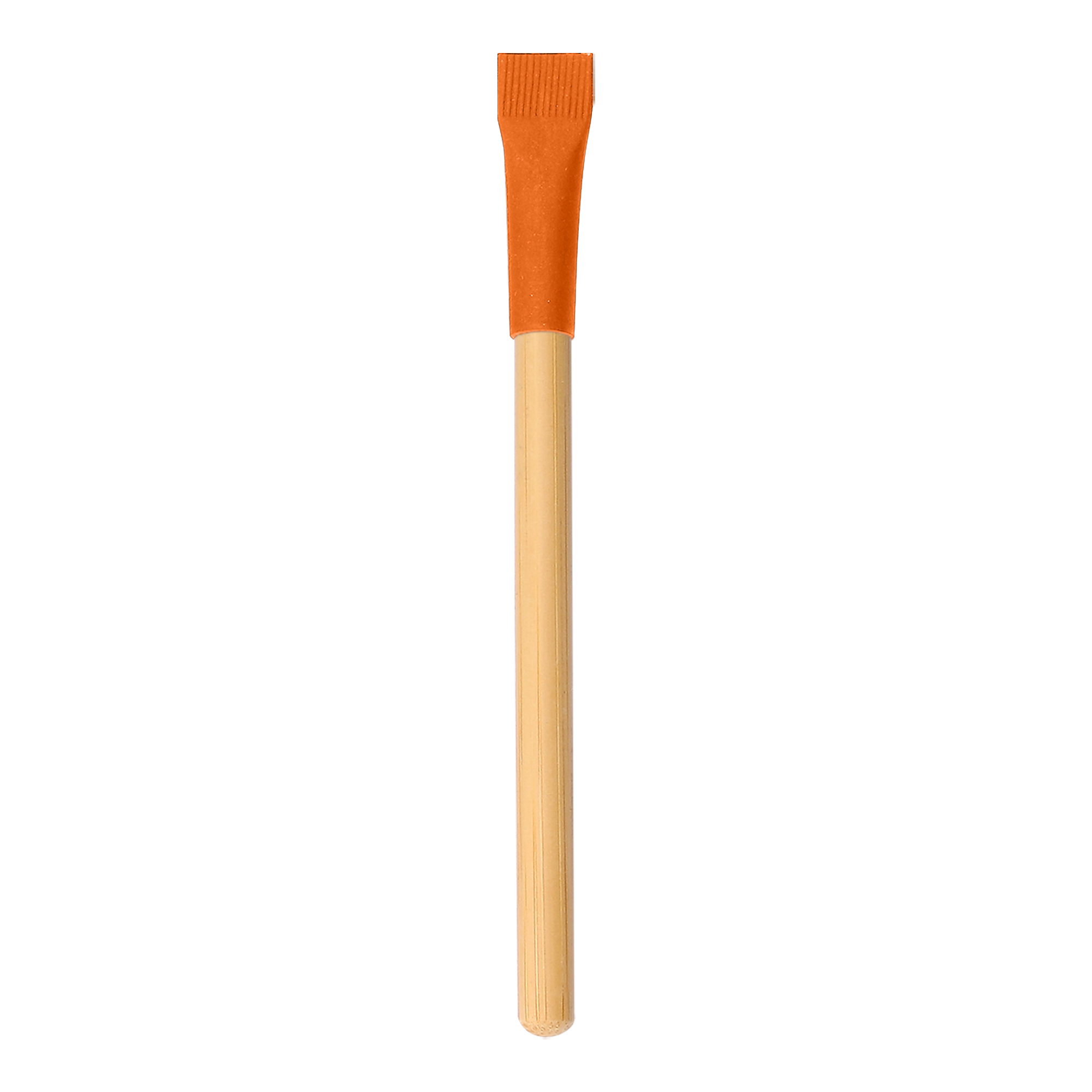 Queenstown Bamboo Pencil orange Queenstown Bamboo Pencil orange