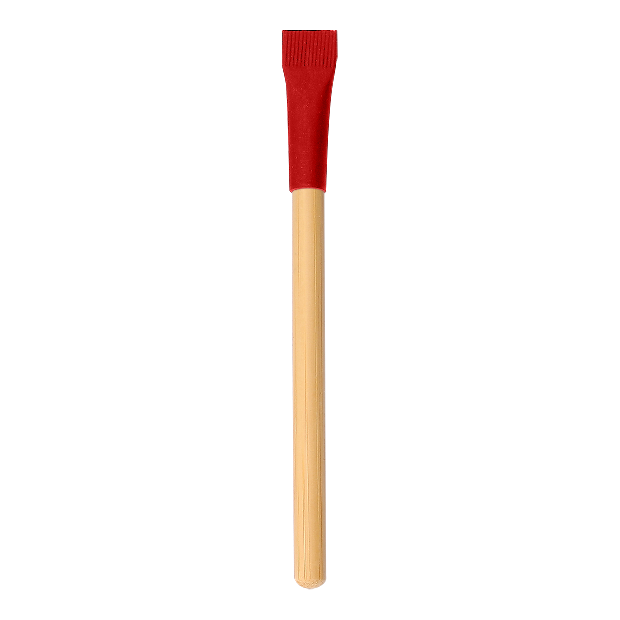 Queenstown Bamboo Pencil red Queenstown Bamboo Pencil red