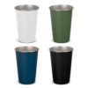 Ravensthorpe Campster Tumbler colour range