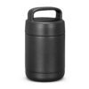 Redcliffe Vacuum Flask matt black Redcliffe Vacuum Flask matt black