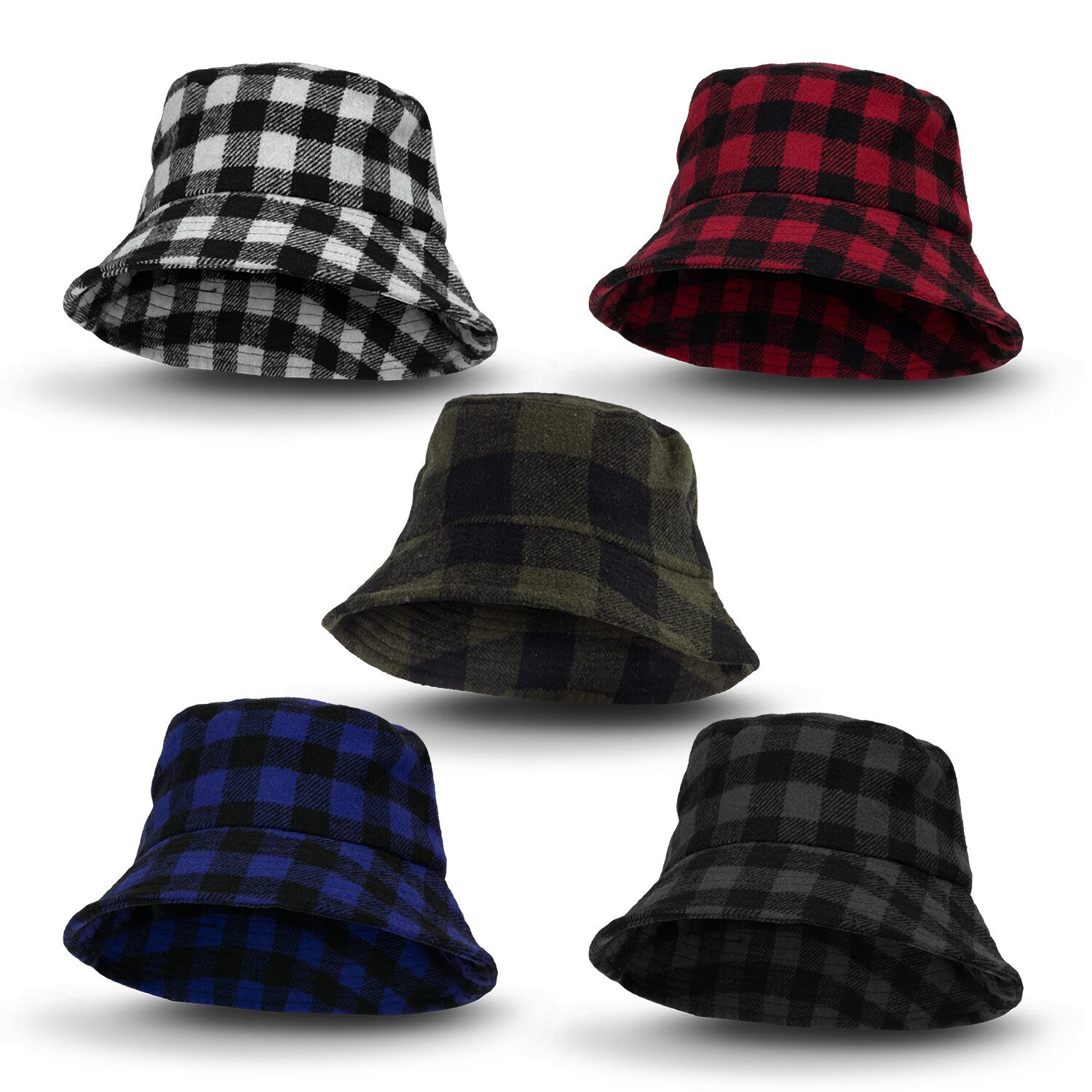 Richmond Bucket Hat main