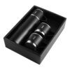 Riverton Flask Gift Set undecorated