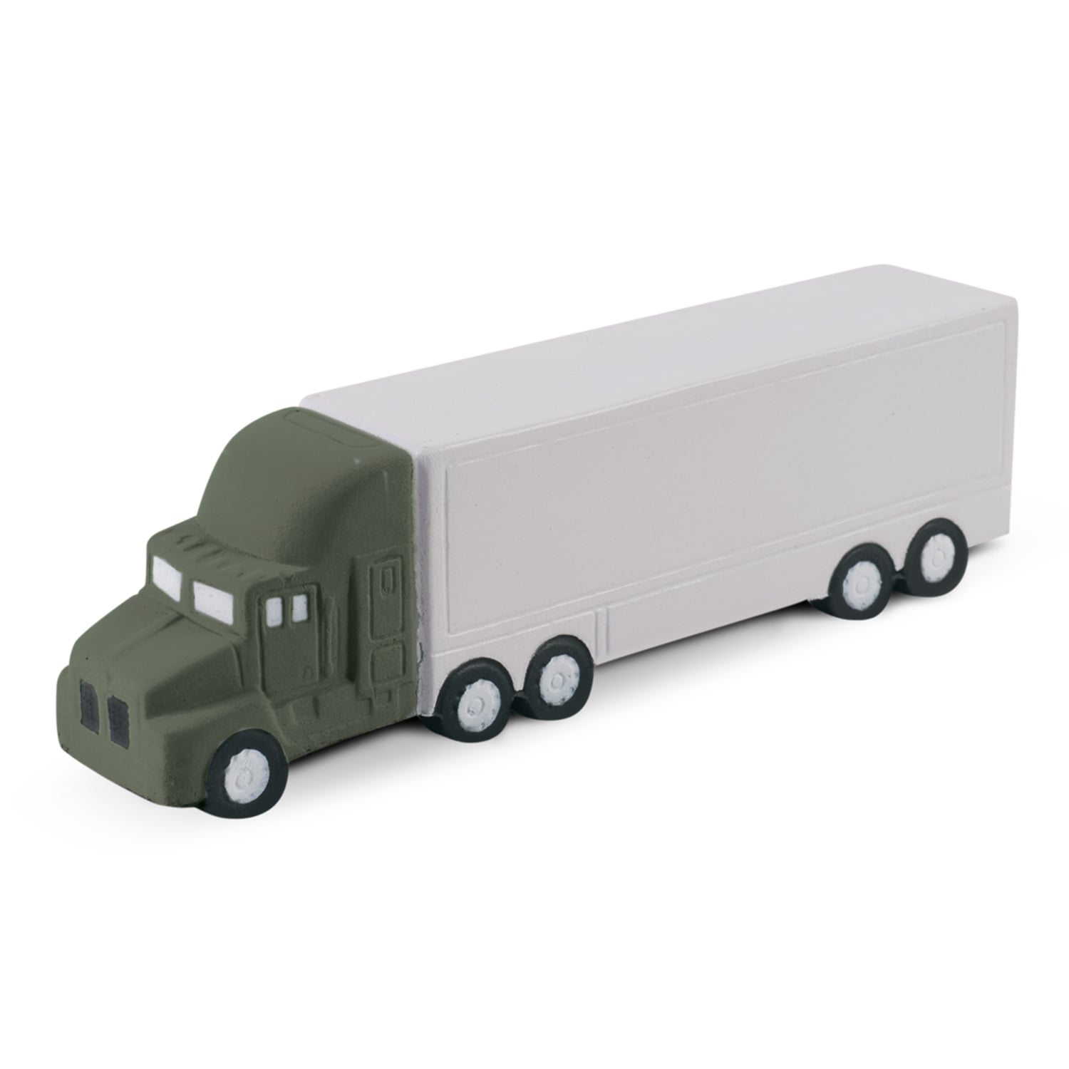 Roebourne Stress Truck white Roebourne Stress Truck white