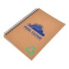 Roseworthy Paper Notebook main Roseworthy Paper Notebook main