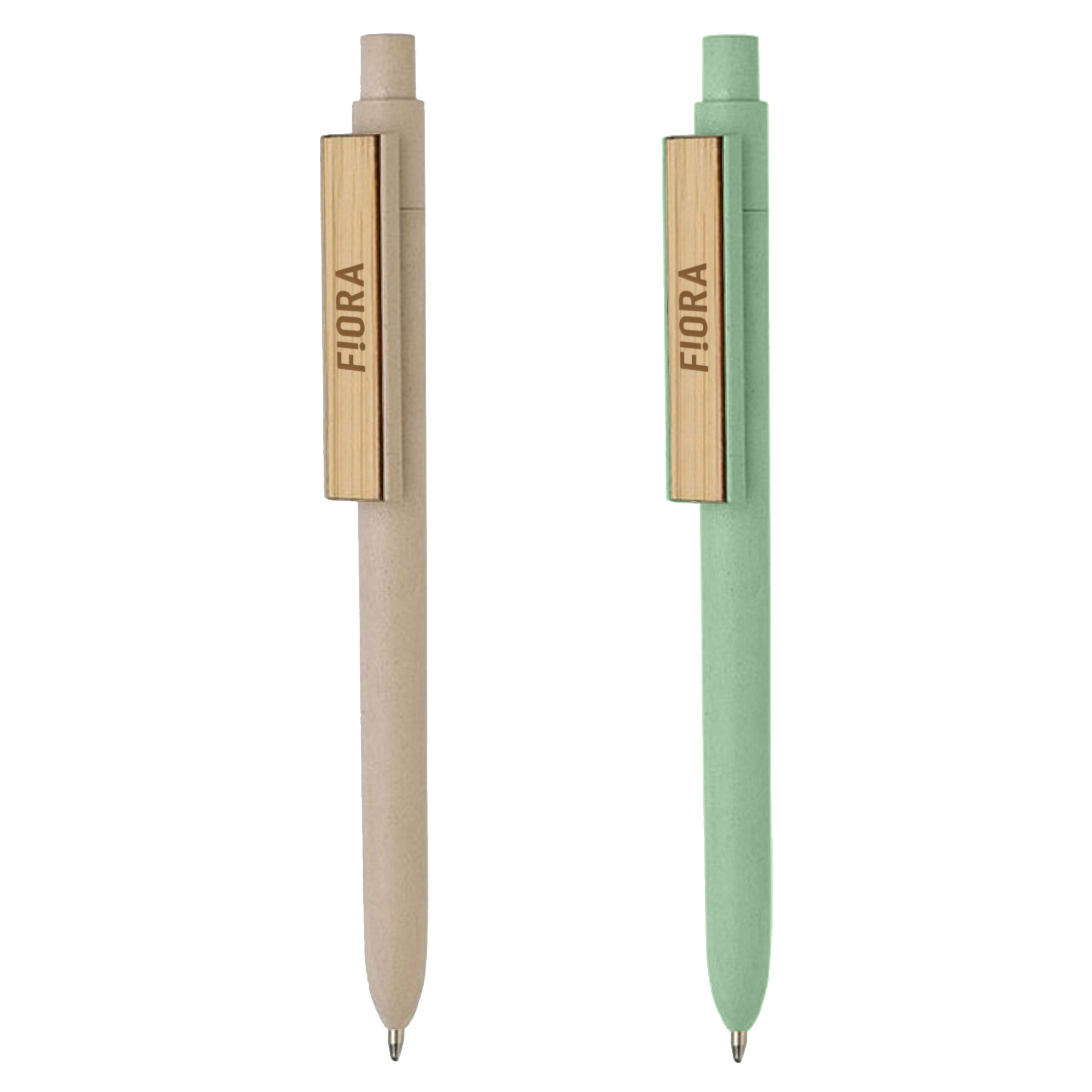 Rottnest Bamboo Fiber Pen main Rottnest Bamboo Fiber Pen main