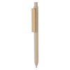 Rottnest Bamboo Fiber Pen natural Rottnest Bamboo Fiber Pen natural