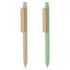 Rottnest Bamboo Fiber Pen undecorated Rottnest Bamboo Fiber Pen undecorated