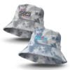 Sawtell Tie Dye Bucket Hat main