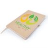 Seppeltsfield A5 Natural Notebook main