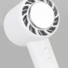 Sheffield Personal Cooling Fan detail 3 Sheffield Personal Cooling Fan detail 3