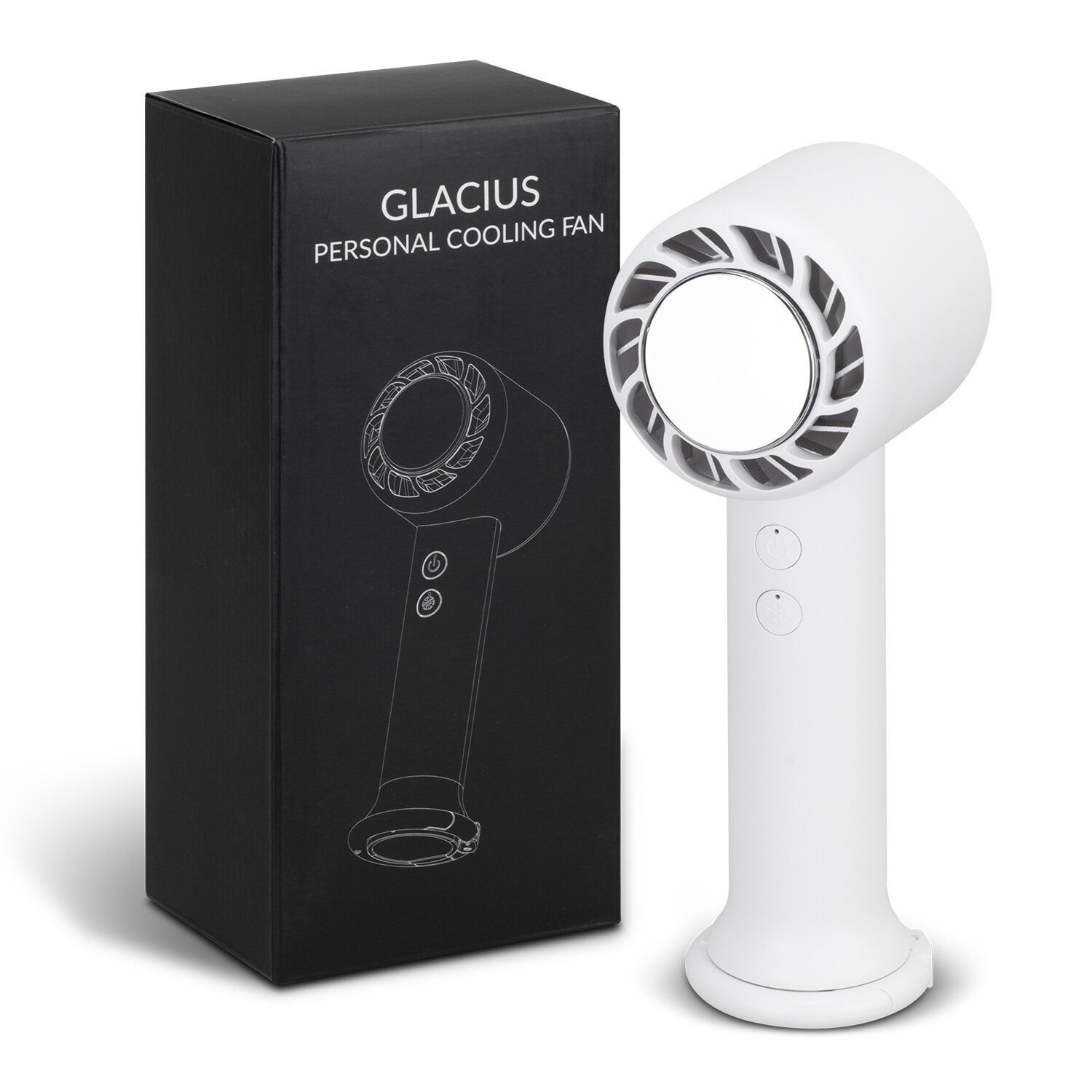Sheffield Personal Cooling Fan main