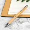 Sherbrooke Bamboo Pen feature Sherbrooke Bamboo Pen feature