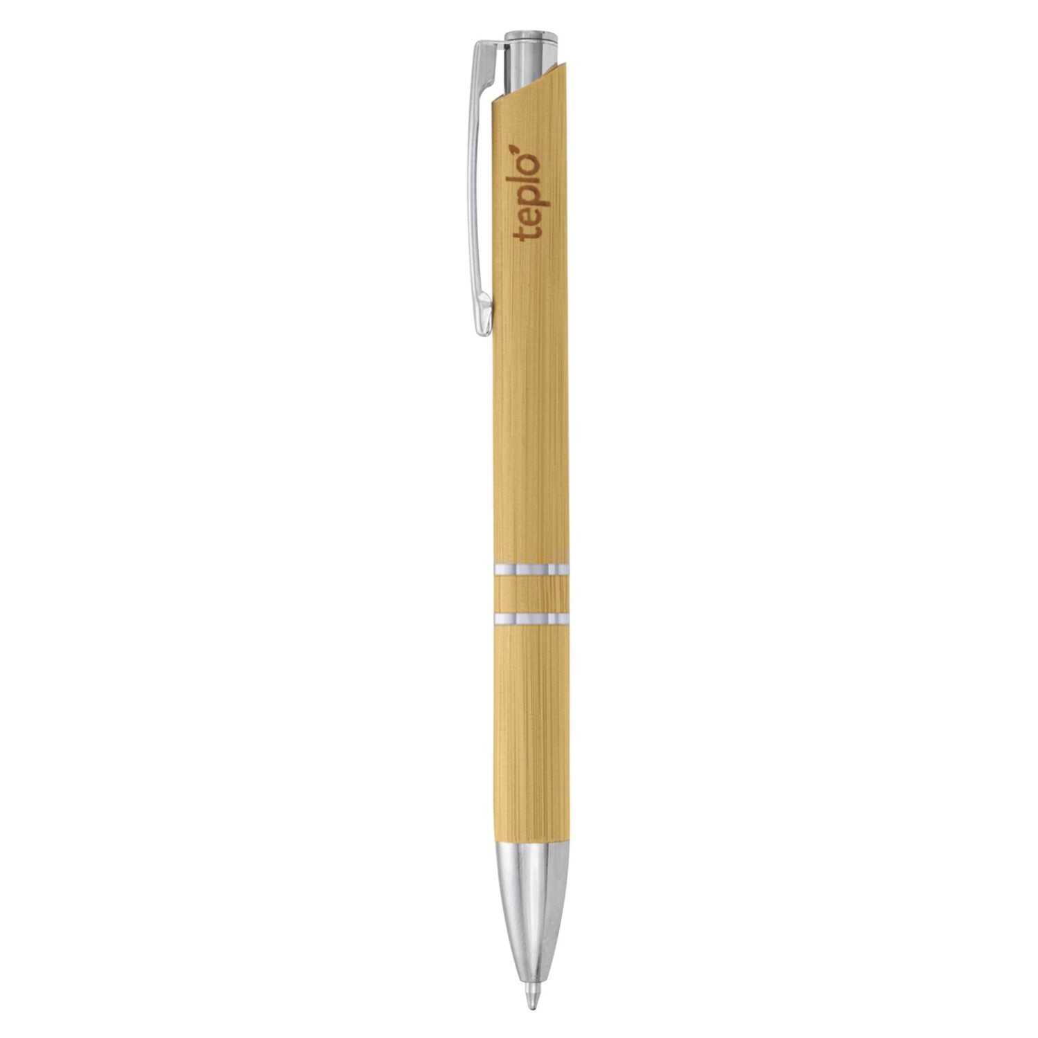 Sherbrooke Bamboo Pen main