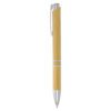 Sherbrooke Bamboo Pen undecorated Sherbrooke Bamboo Pen undecorated