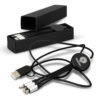 Skipton Braided Charging Cable main Skipton Braided Charging Cable main