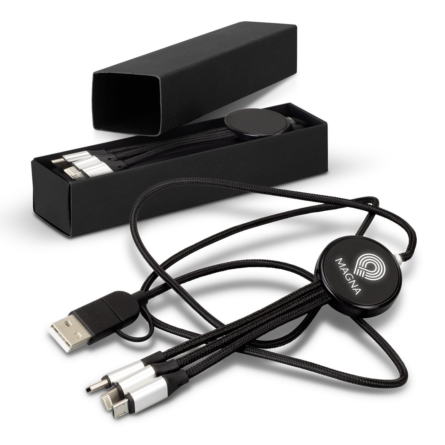Skipton Braided Charging Cable main