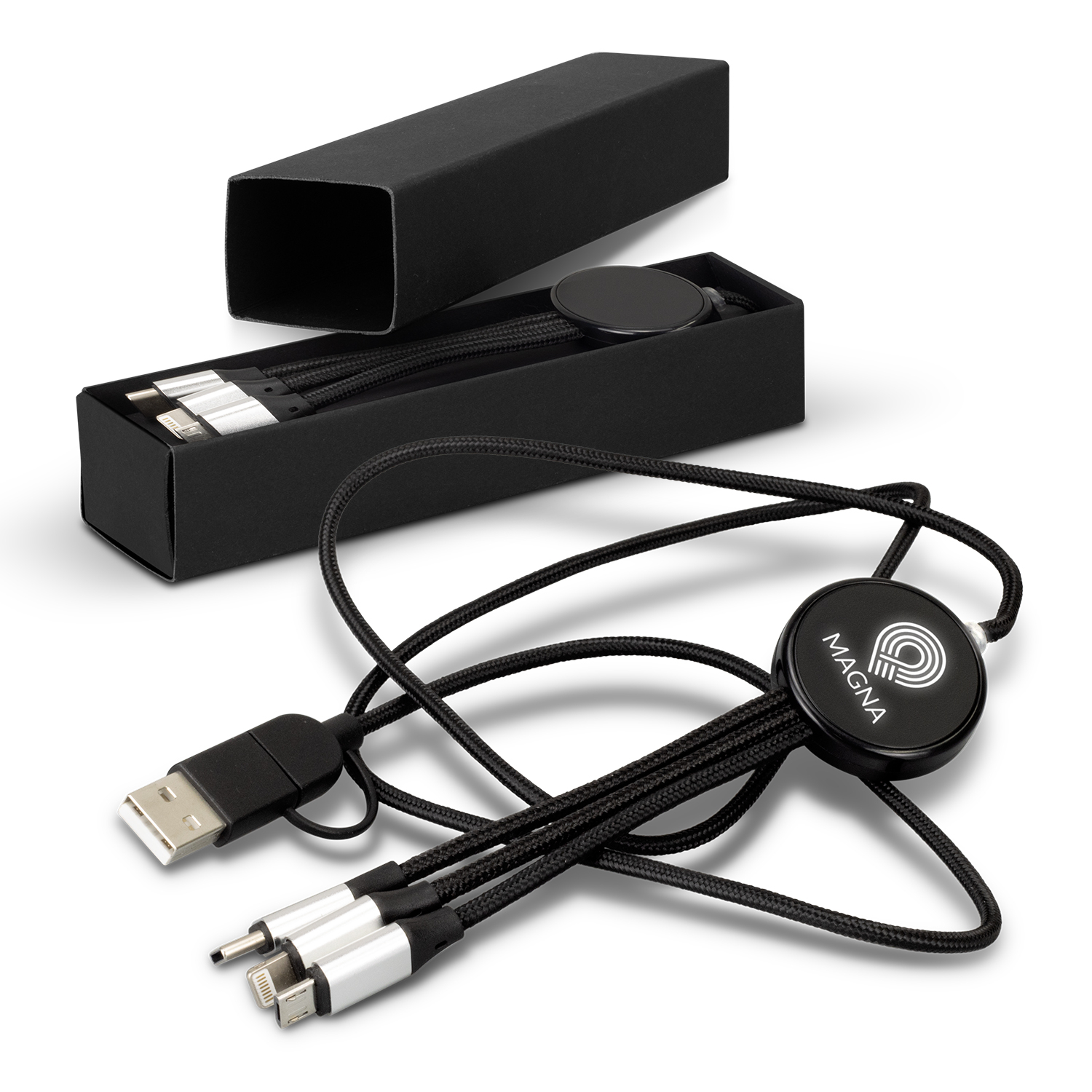 Skipton Braided Charging Cable main Skipton Braided Charging Cable main