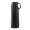 Southport Hot Flask black Southport Hot Flask black