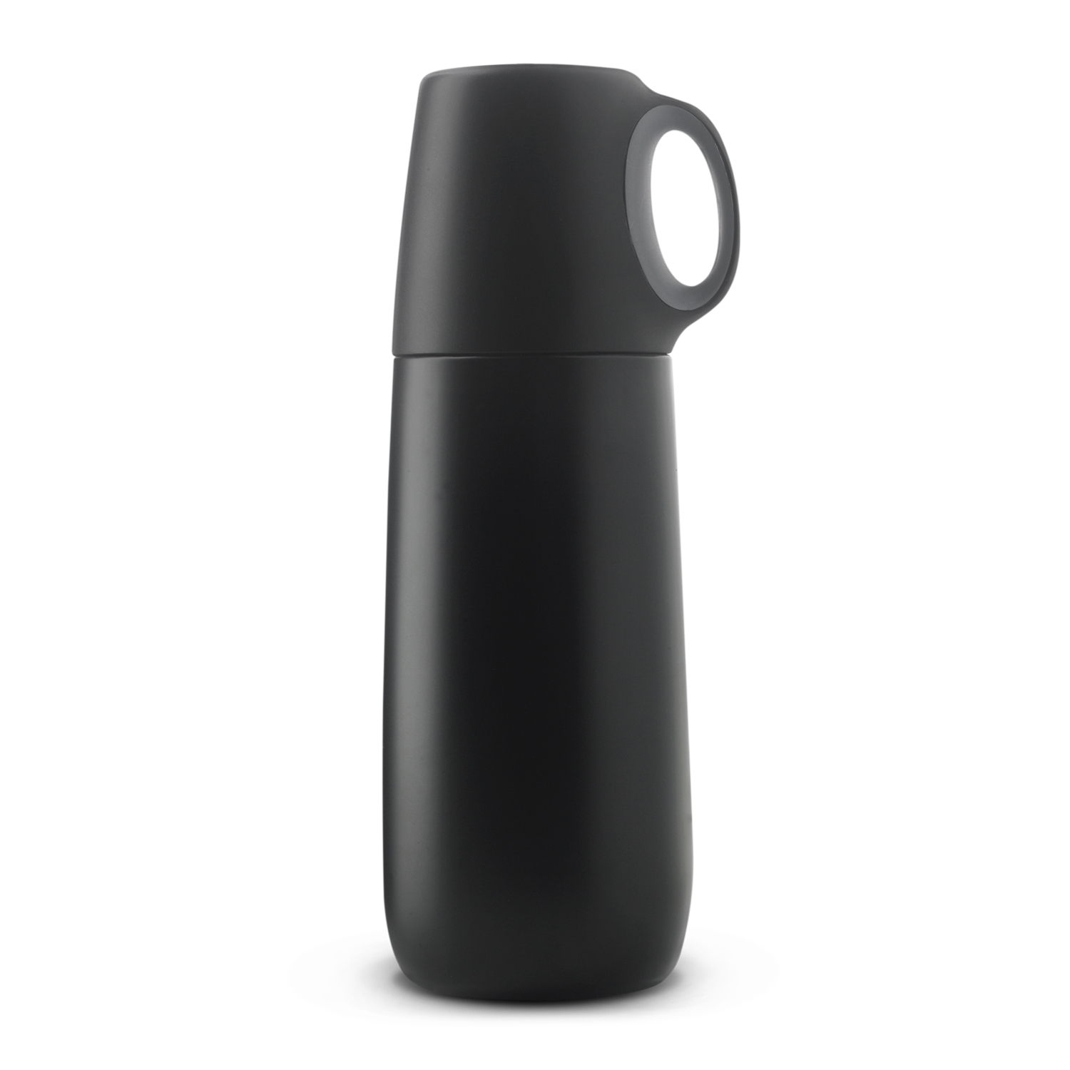 Southport Hot Flask black Southport Hot Flask black